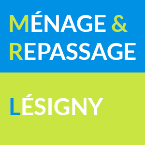 femme de ménage lésigny